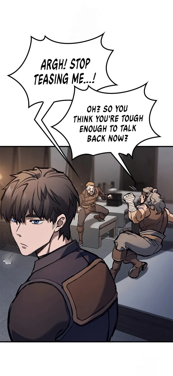 Read Eternally Regressing Knight chapter 71 image 44 on Lezhin