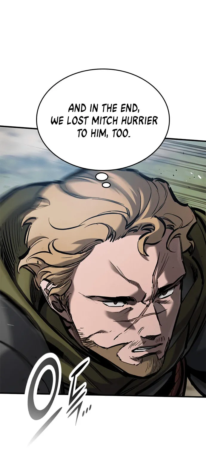 Read Eternally Regressing Knight chapter 71 image 5 on Lezhin