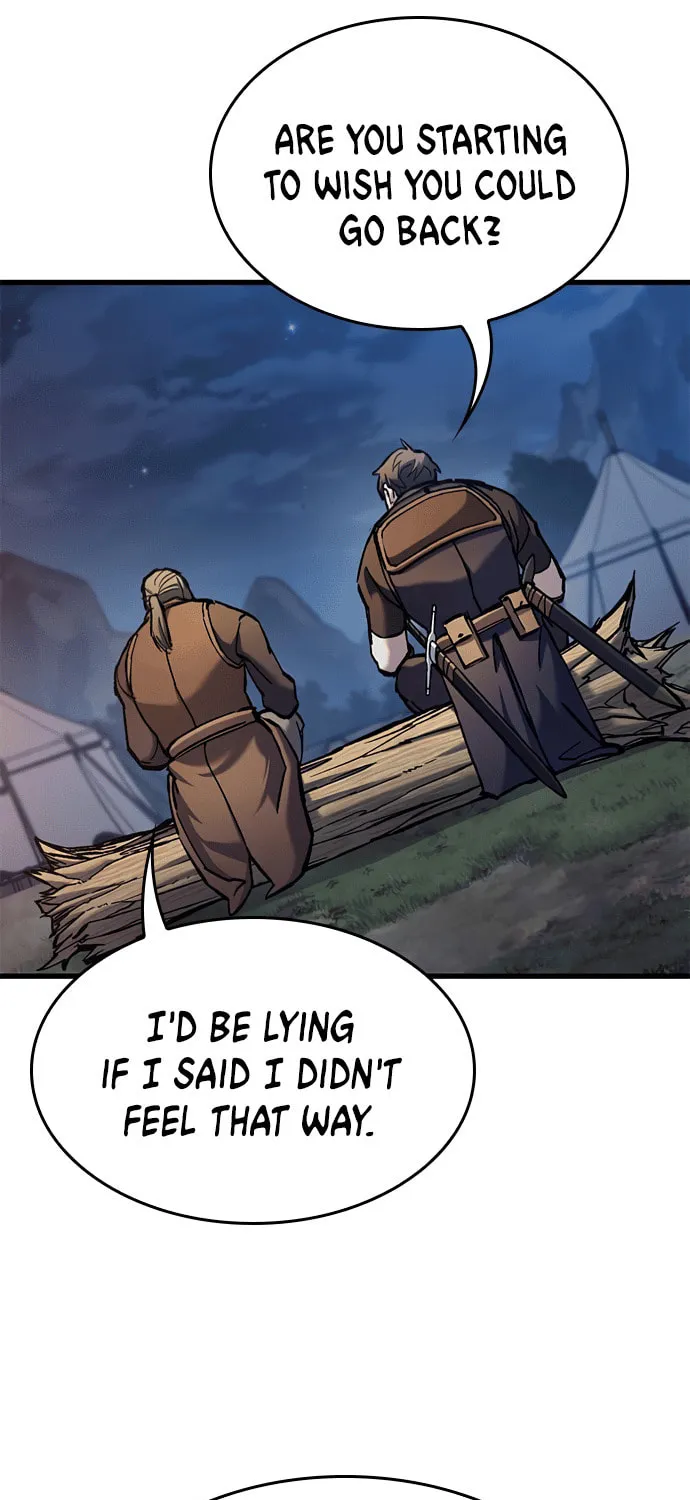 Read Eternally Regressing Knight chapter 71 image 51 on Lezhin