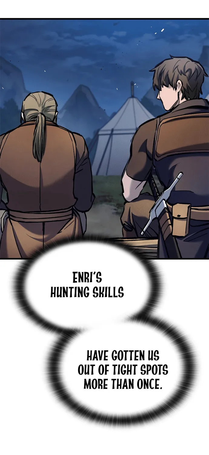 Read Eternally Regressing Knight chapter 71 image 53 on Lezhin