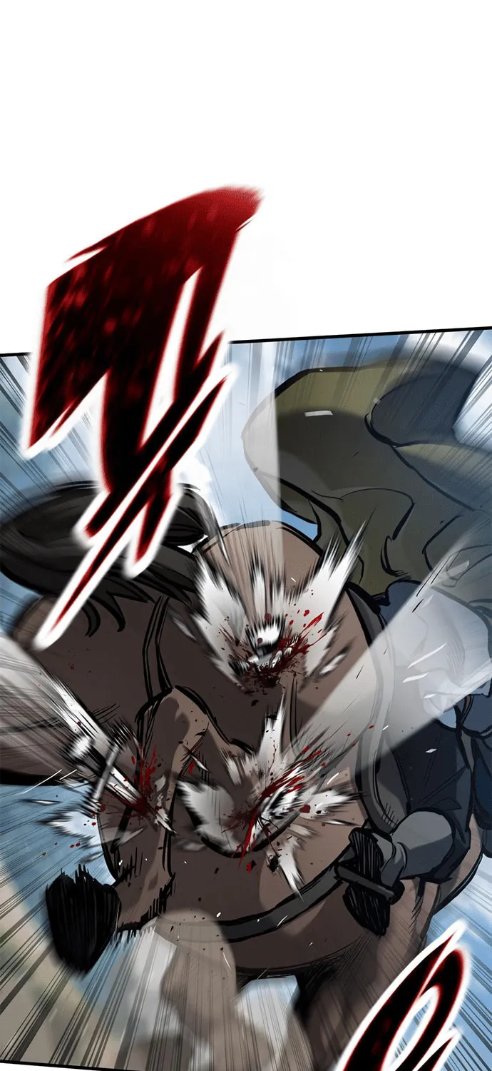 Read Eternally Regressing Knight chapter 71 image 6 on Lezhin