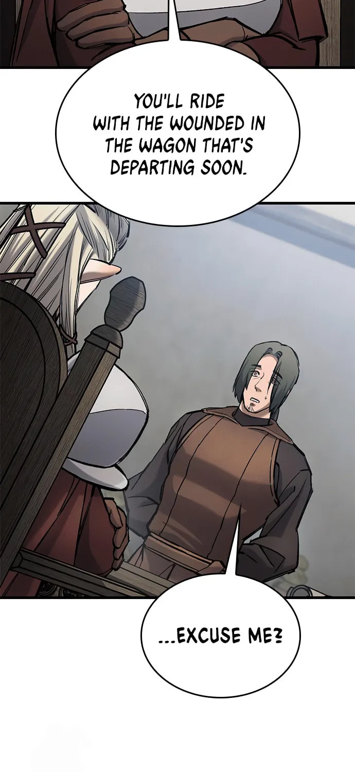 Read Eternally Regressing Knight chapter 71 image 63 on Lezhin