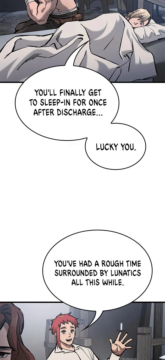 Read Eternally Regressing Knight chapter 71 image 69 on Lezhin