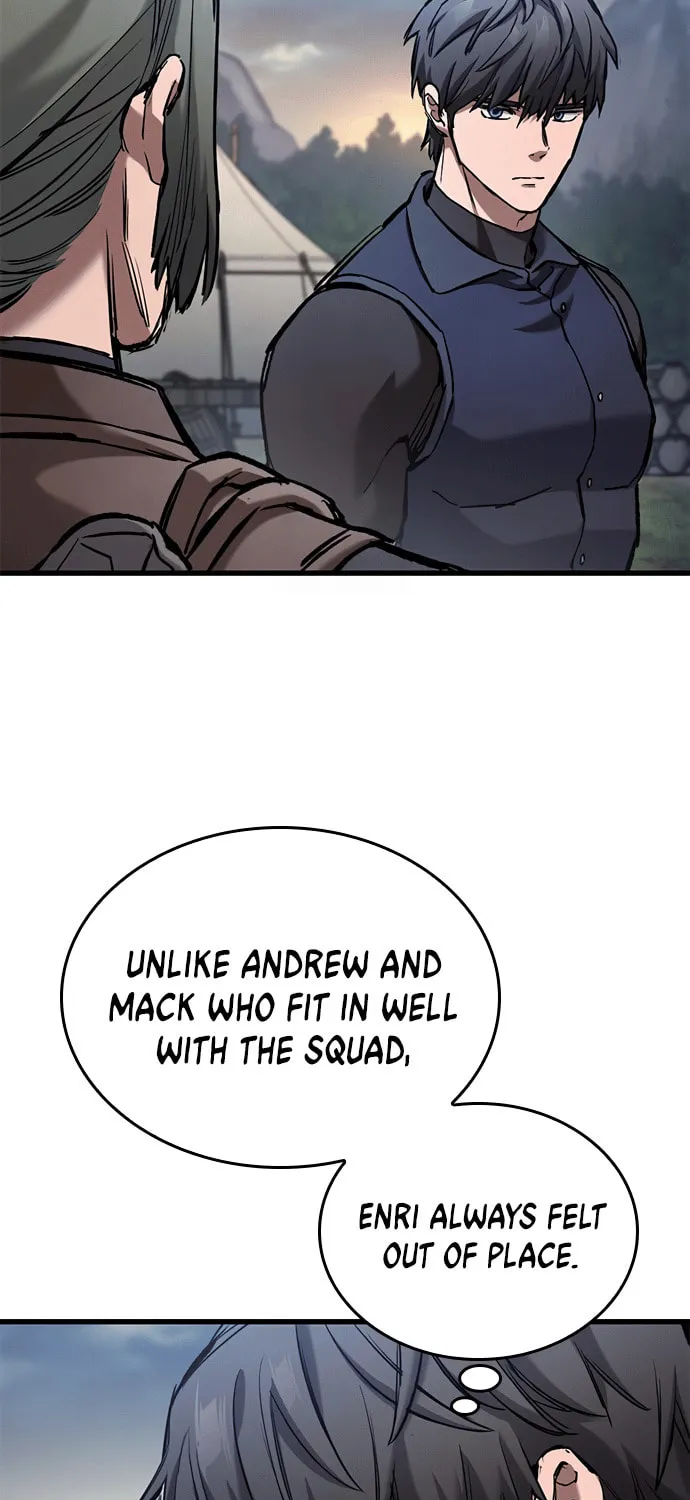Read Eternally Regressing Knight chapter 71 image 74 on Lezhin