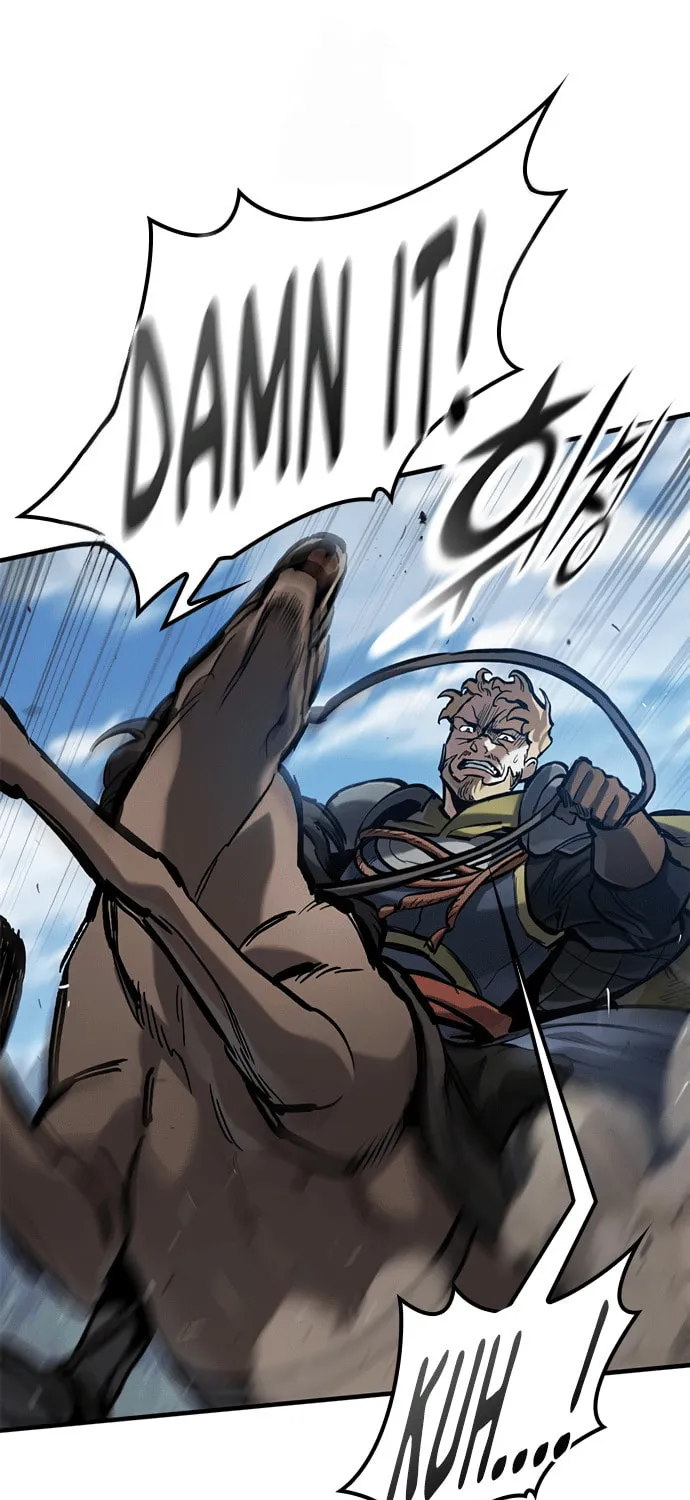 Read Eternally Regressing Knight chapter 71 image 8 on Lezhin