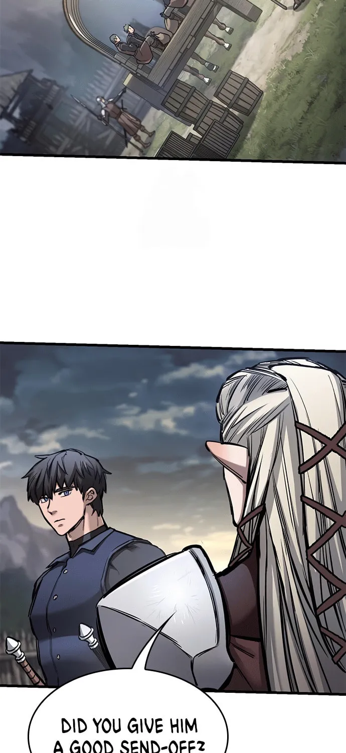 Read Eternally Regressing Knight chapter 71 image 80 on Lezhin