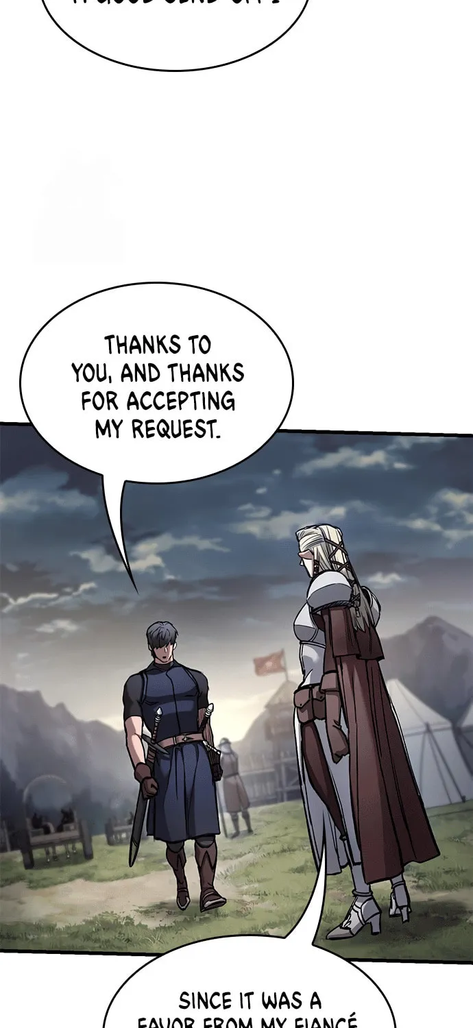 Read Eternally Regressing Knight chapter 71 image 81 on Lezhin
