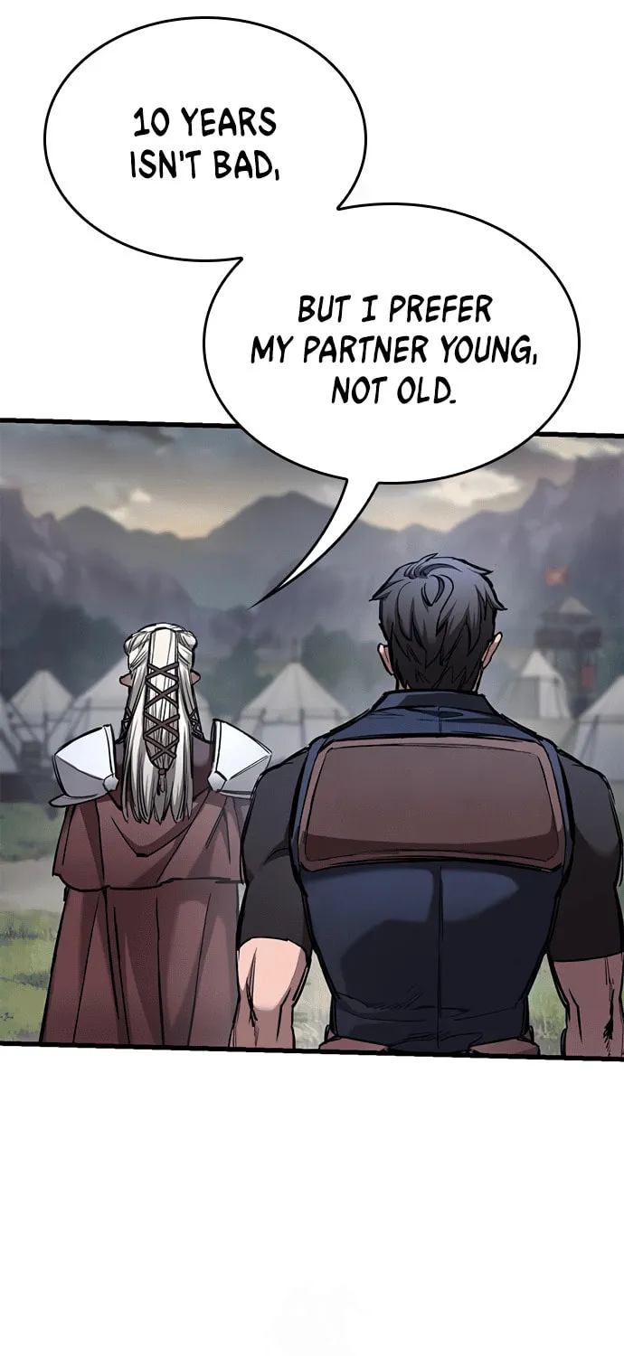Read Eternally Regressing Knight chapter 71 image 85 on Lezhin