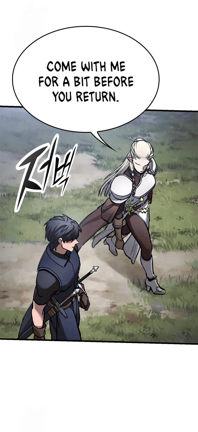 Read Eternally Regressing Knight chapter 71 image 92 on Lezhin