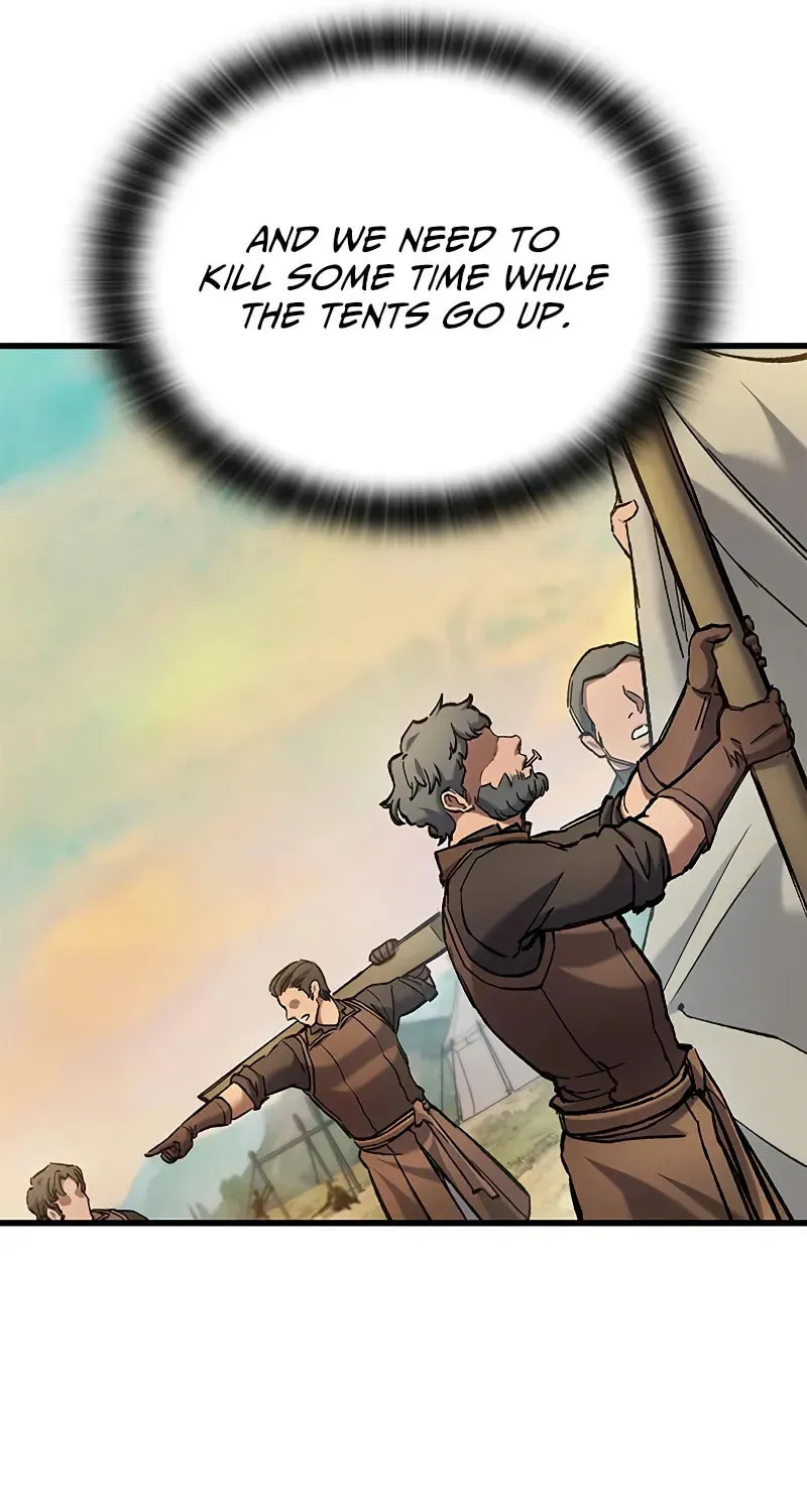 Read Eternally Regressing Knight chapter 72 image 100 on Lezhin