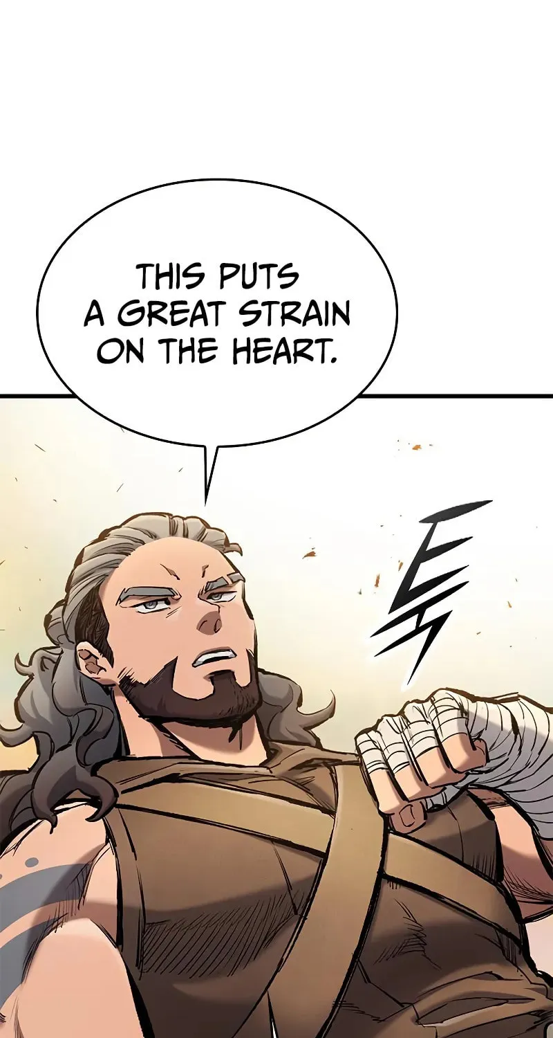 Read Eternally Regressing Knight chapter 72 image 105 on Lezhin