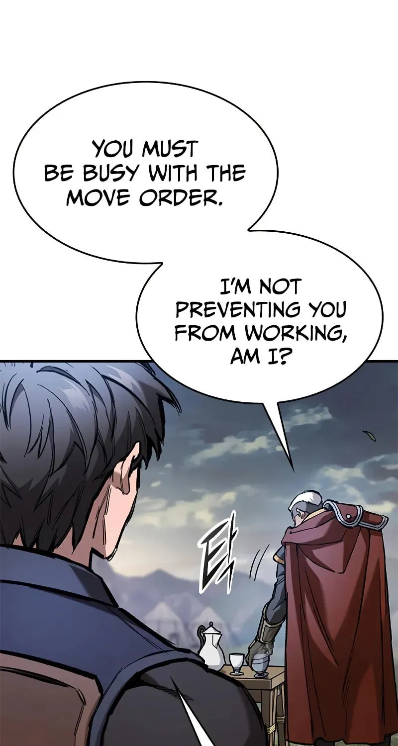 Read Eternally Regressing Knight chapter 72 image 13 on Lezhin