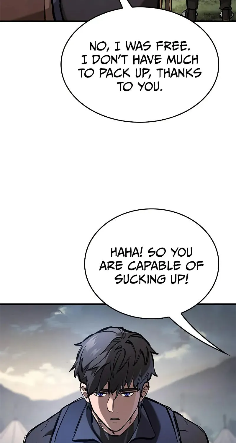 Read Eternally Regressing Knight chapter 72 image 14 on Lezhin