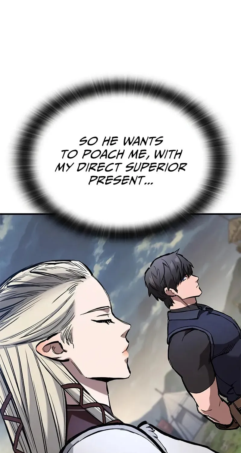 Read Eternally Regressing Knight chapter 72 image 17 on Lezhin