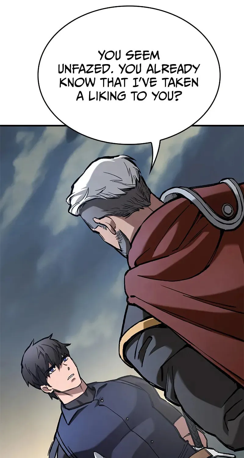 Read Eternally Regressing Knight chapter 72 image 19 on Lezhin