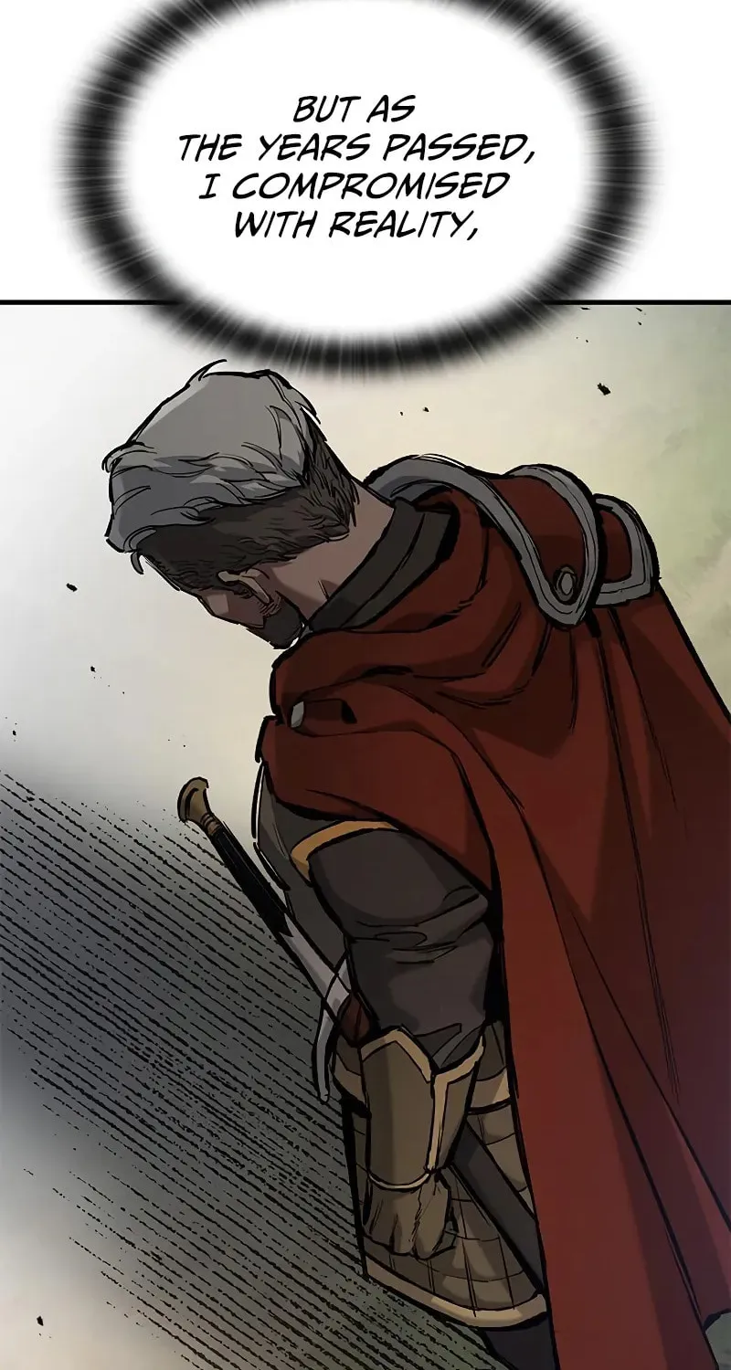 Read Eternally Regressing Knight chapter 72 image 34 on Lezhin