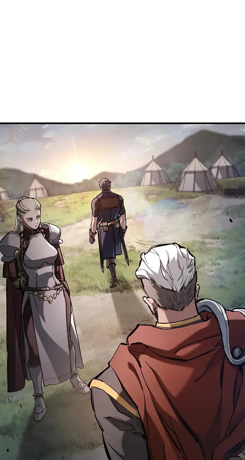 Read Eternally Regressing Knight chapter 72 image 39 on Lezhin