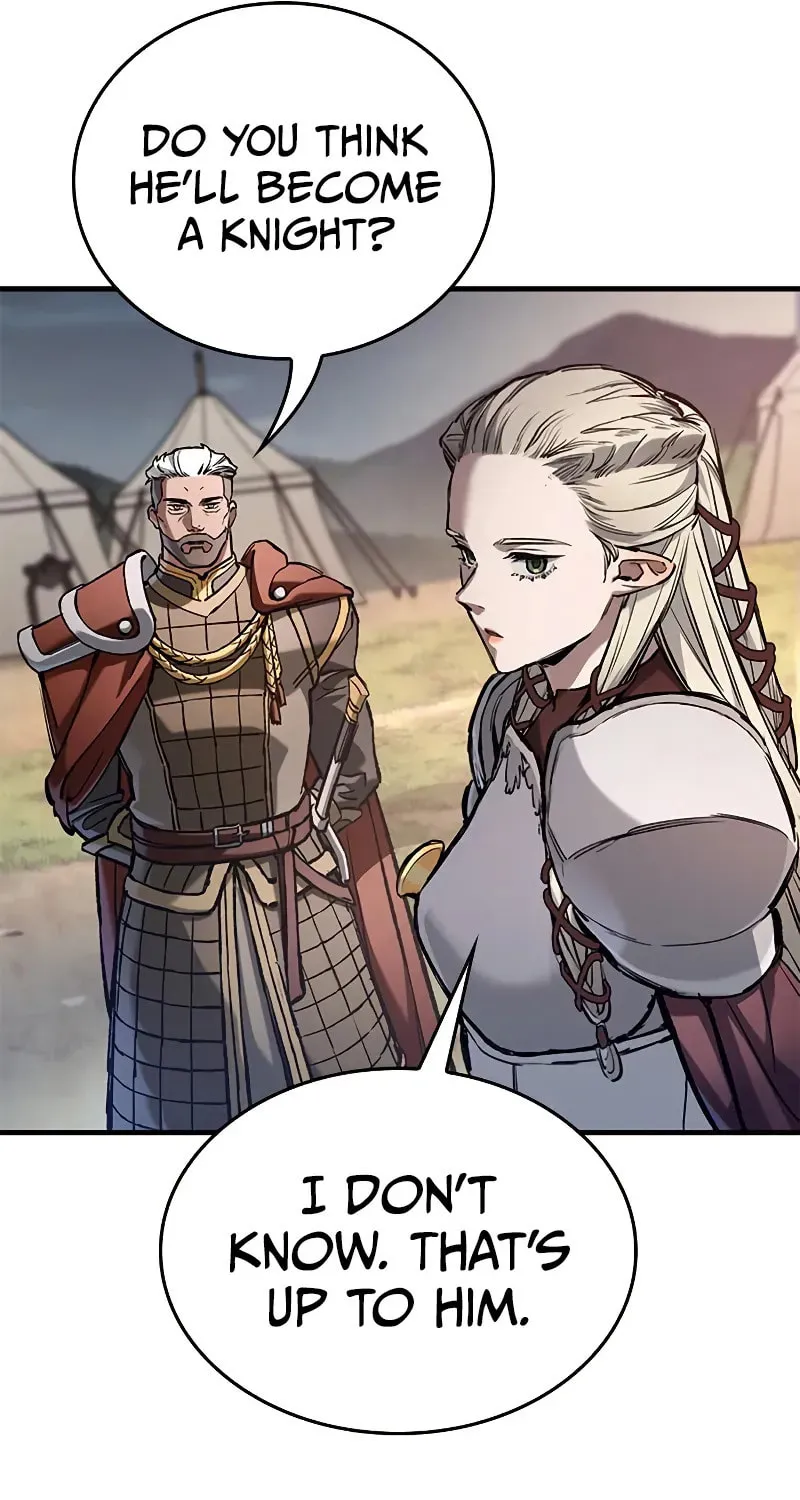Read Eternally Regressing Knight chapter 72 image 41 on Lezhin
