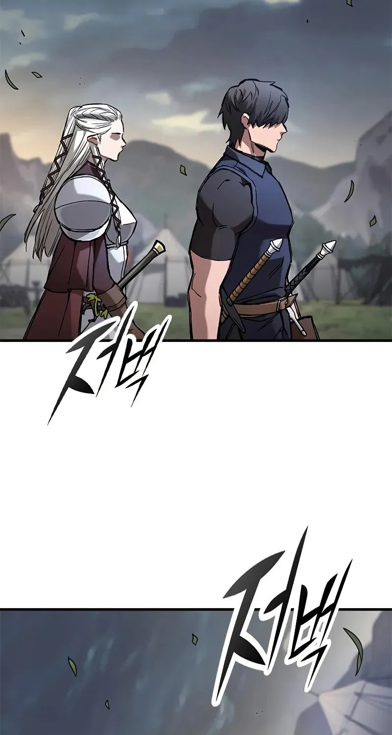 Read Eternally Regressing Knight chapter 72 image 5 on Lezhin