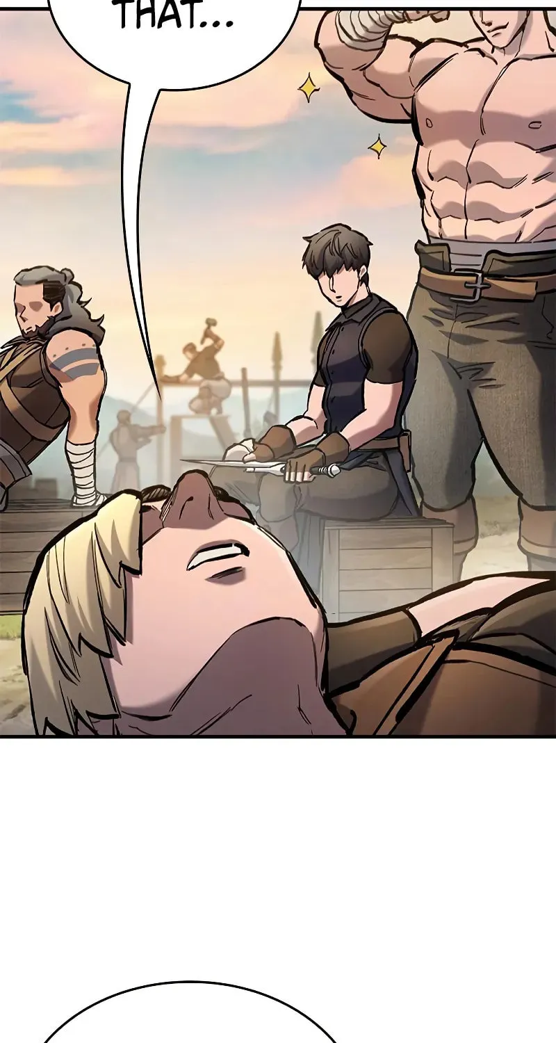 Read Eternally Regressing Knight chapter 72 image 58 on Lezhin