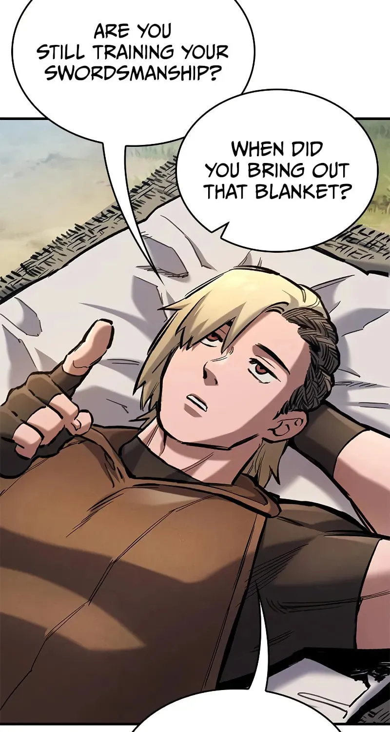 Read Eternally Regressing Knight chapter 72 image 59 on Lezhin