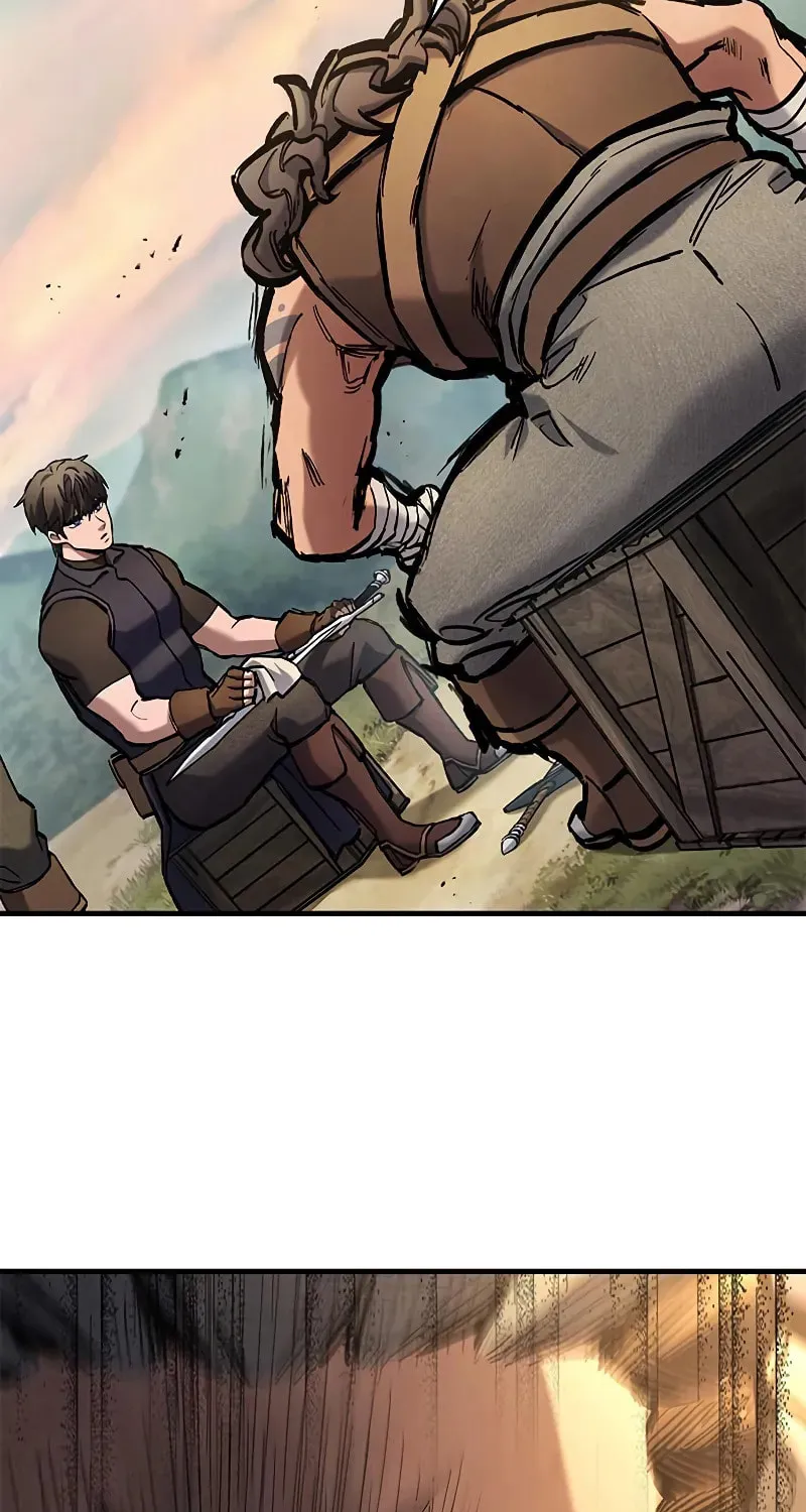 Read Eternally Regressing Knight chapter 72 image 65 on Lezhin
