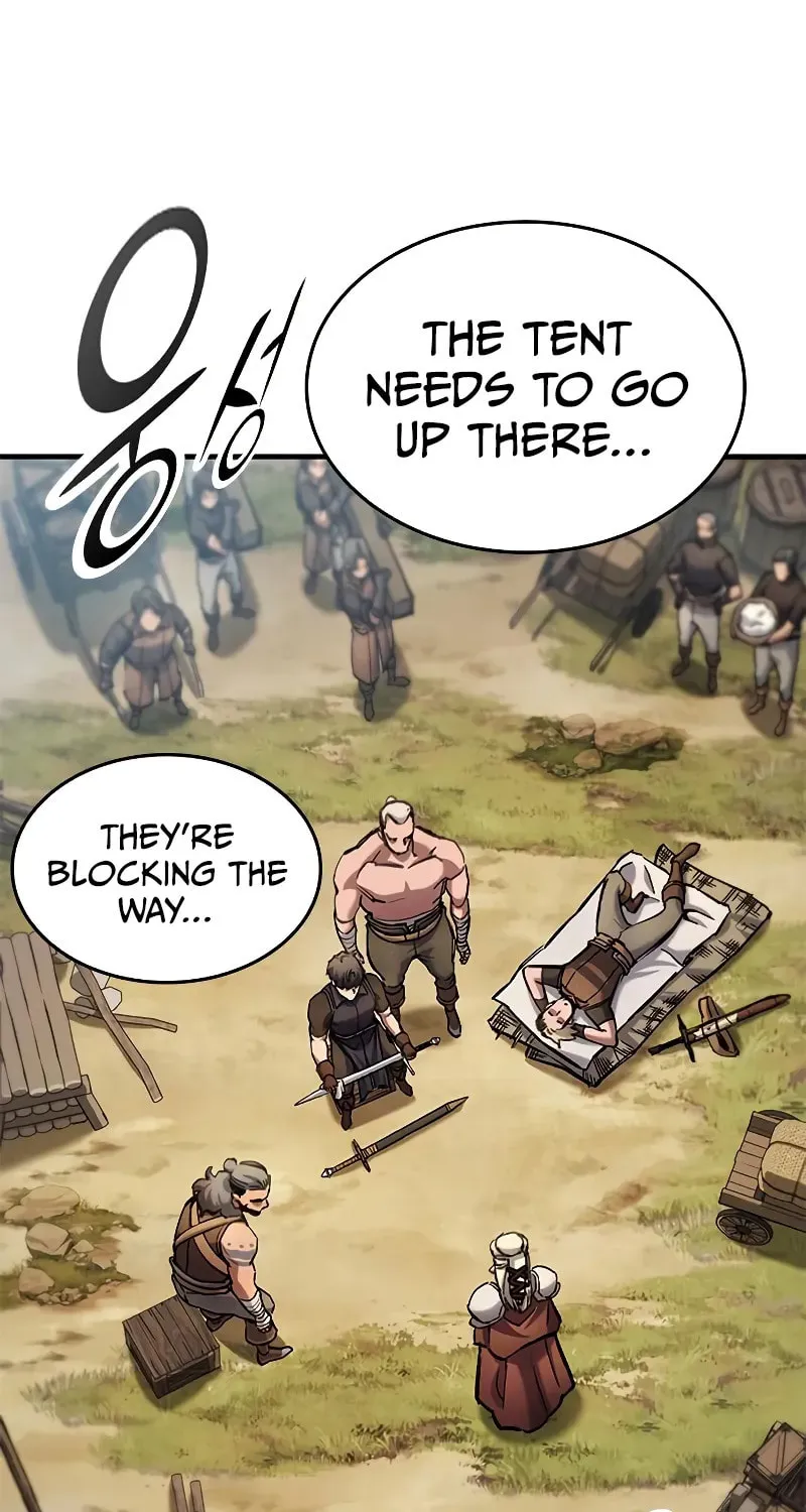 Read Eternally Regressing Knight chapter 72 image 68 on Lezhin