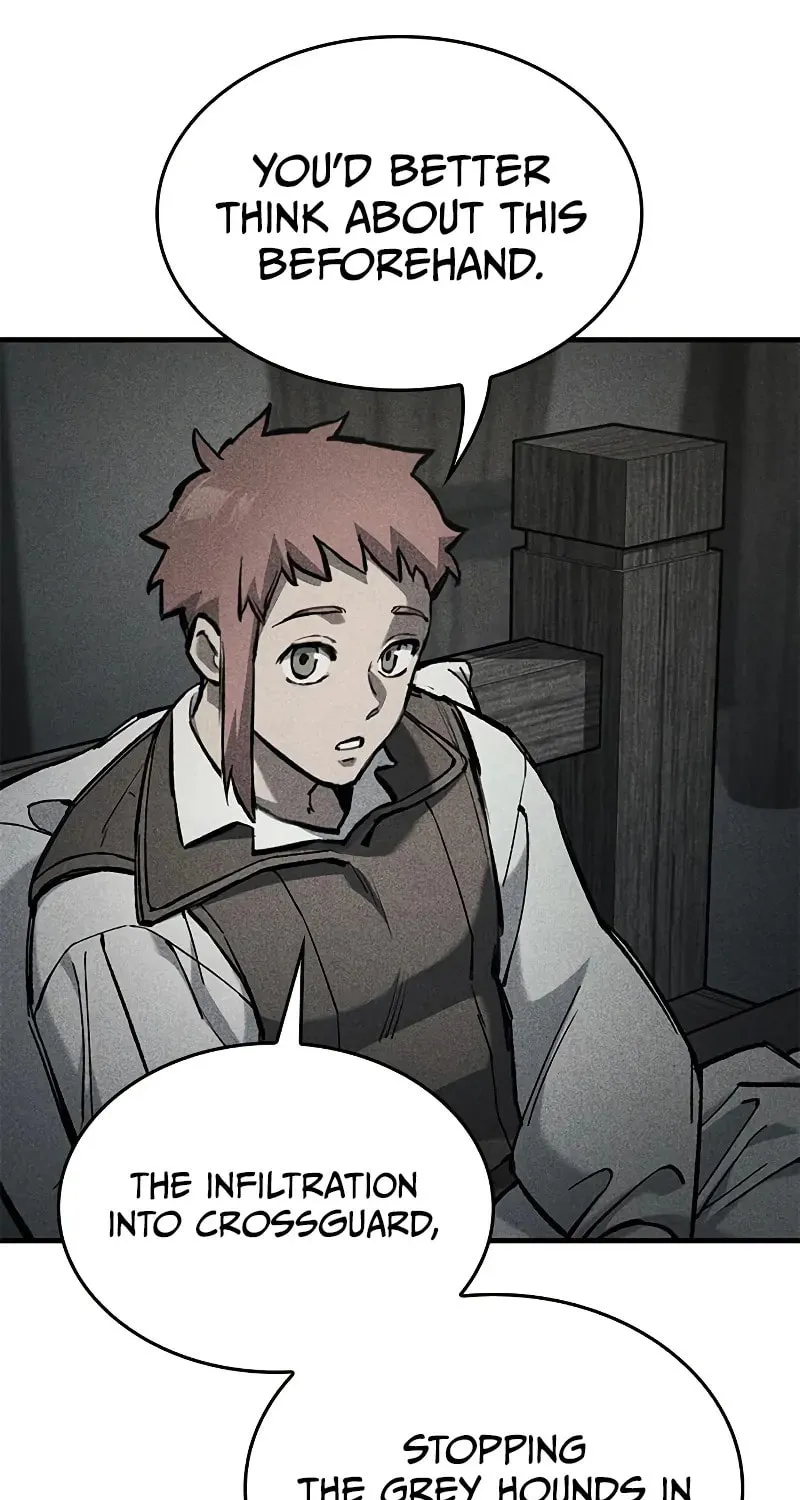 Read Eternally Regressing Knight chapter 72 image 7 on Lezhin