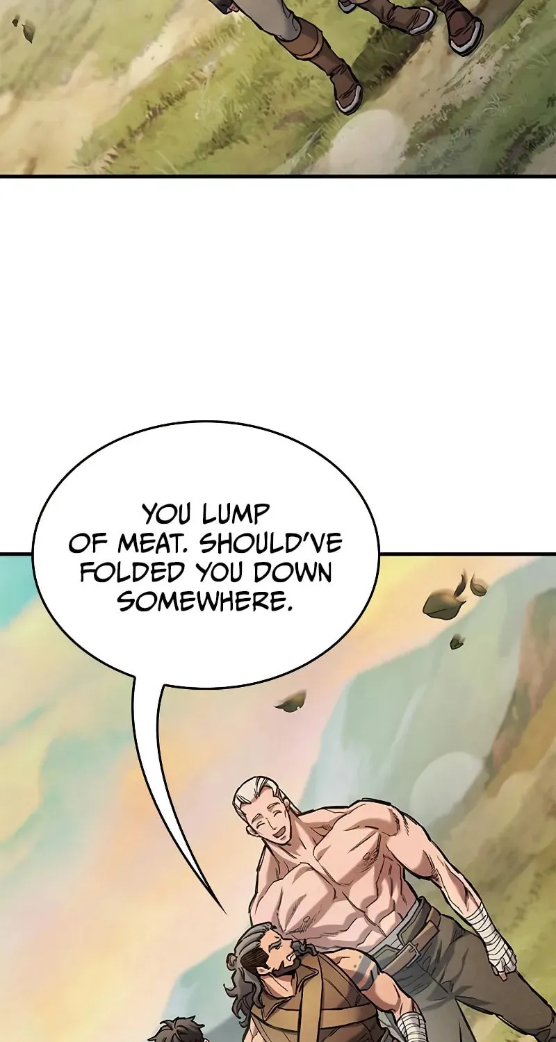 Read Eternally Regressing Knight chapter 72 image 73 on Lezhin