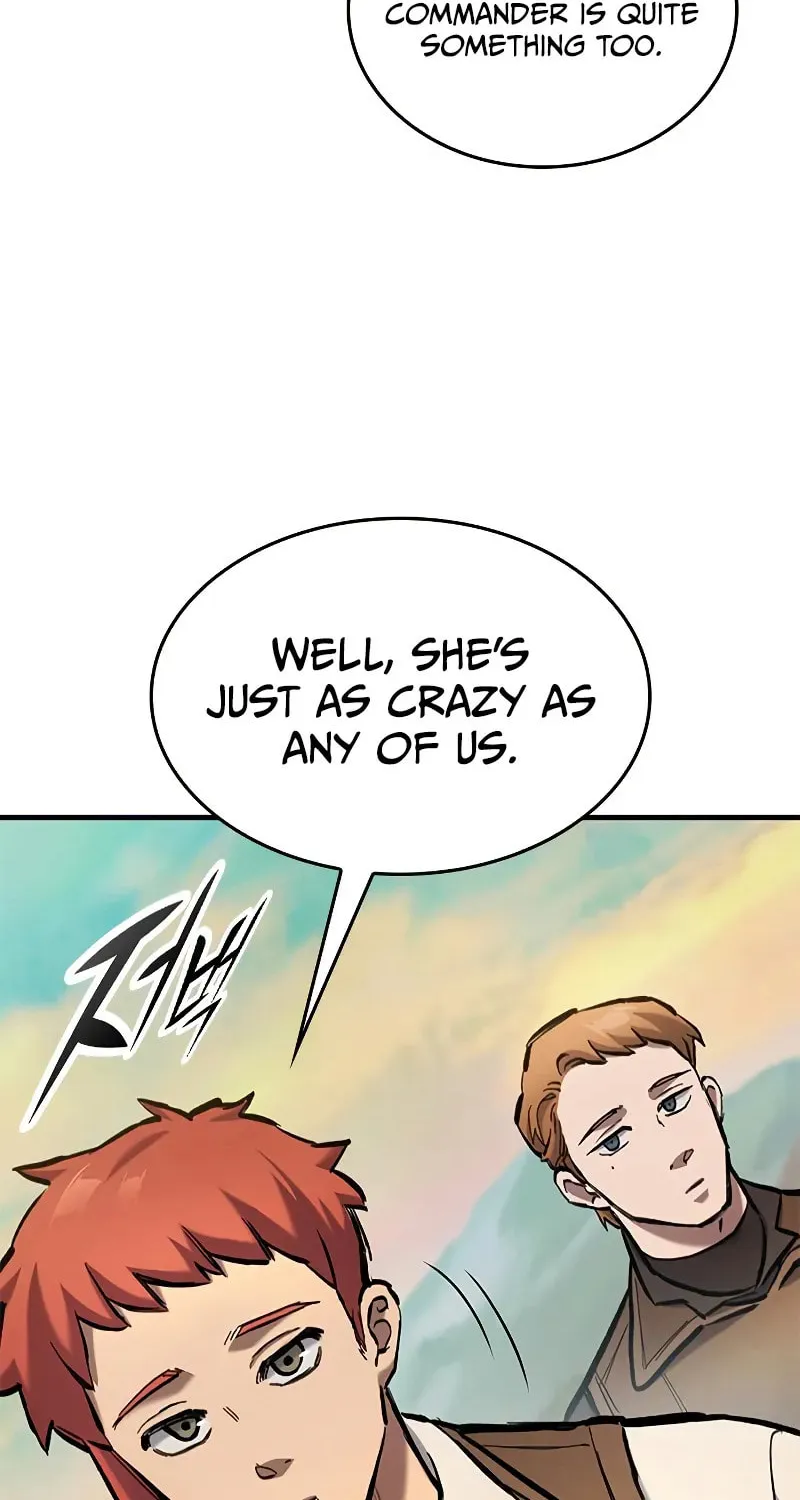 Read Eternally Regressing Knight chapter 72 image 77 on Lezhin
