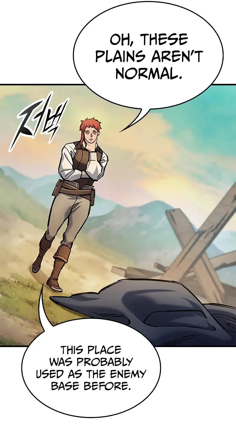 Read Eternally Regressing Knight chapter 72 image 80 on Lezhin
