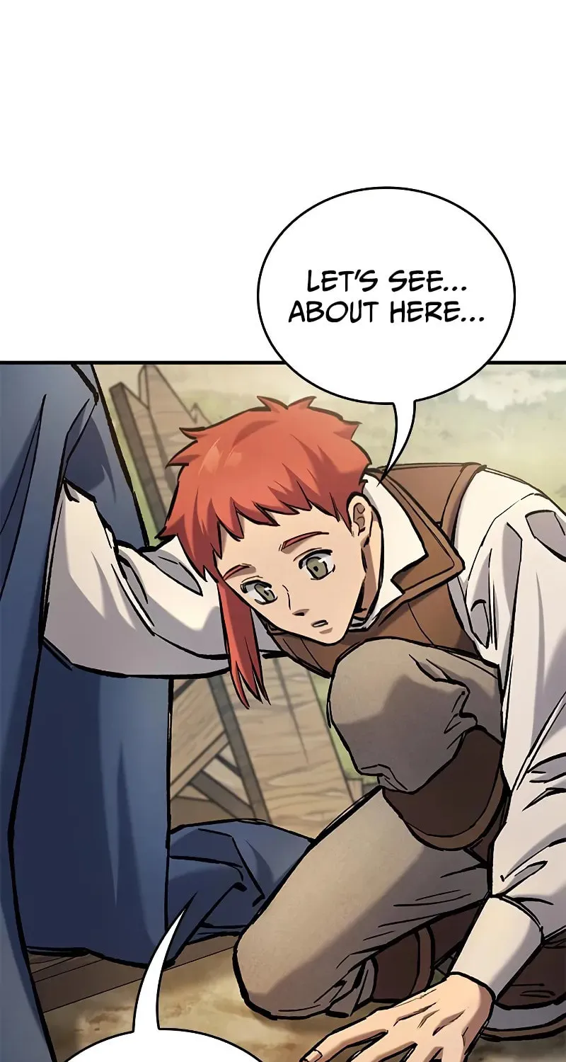 Read Eternally Regressing Knight chapter 72 image 81 on Lezhin