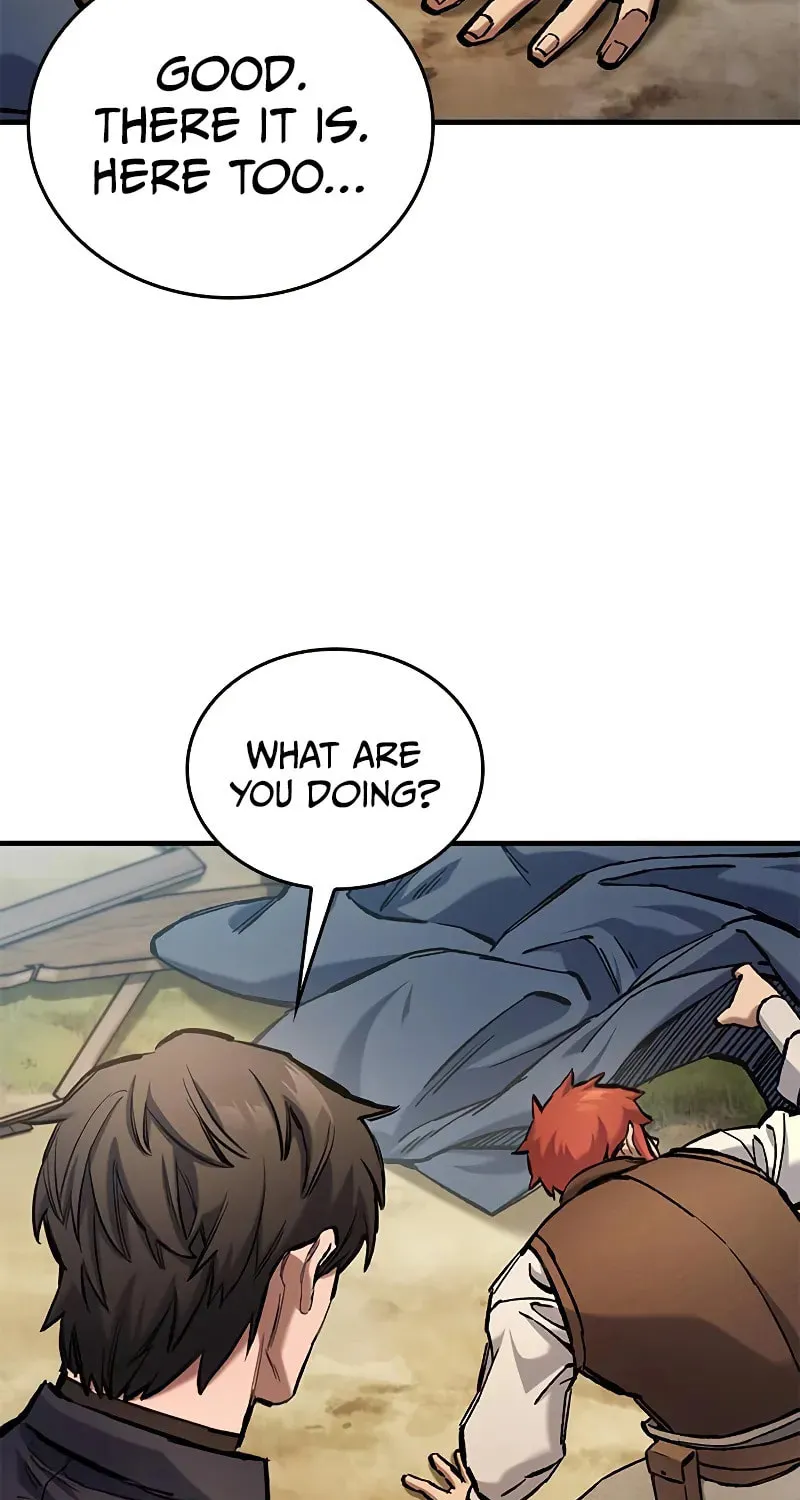 Read Eternally Regressing Knight chapter 72 image 82 on Lezhin