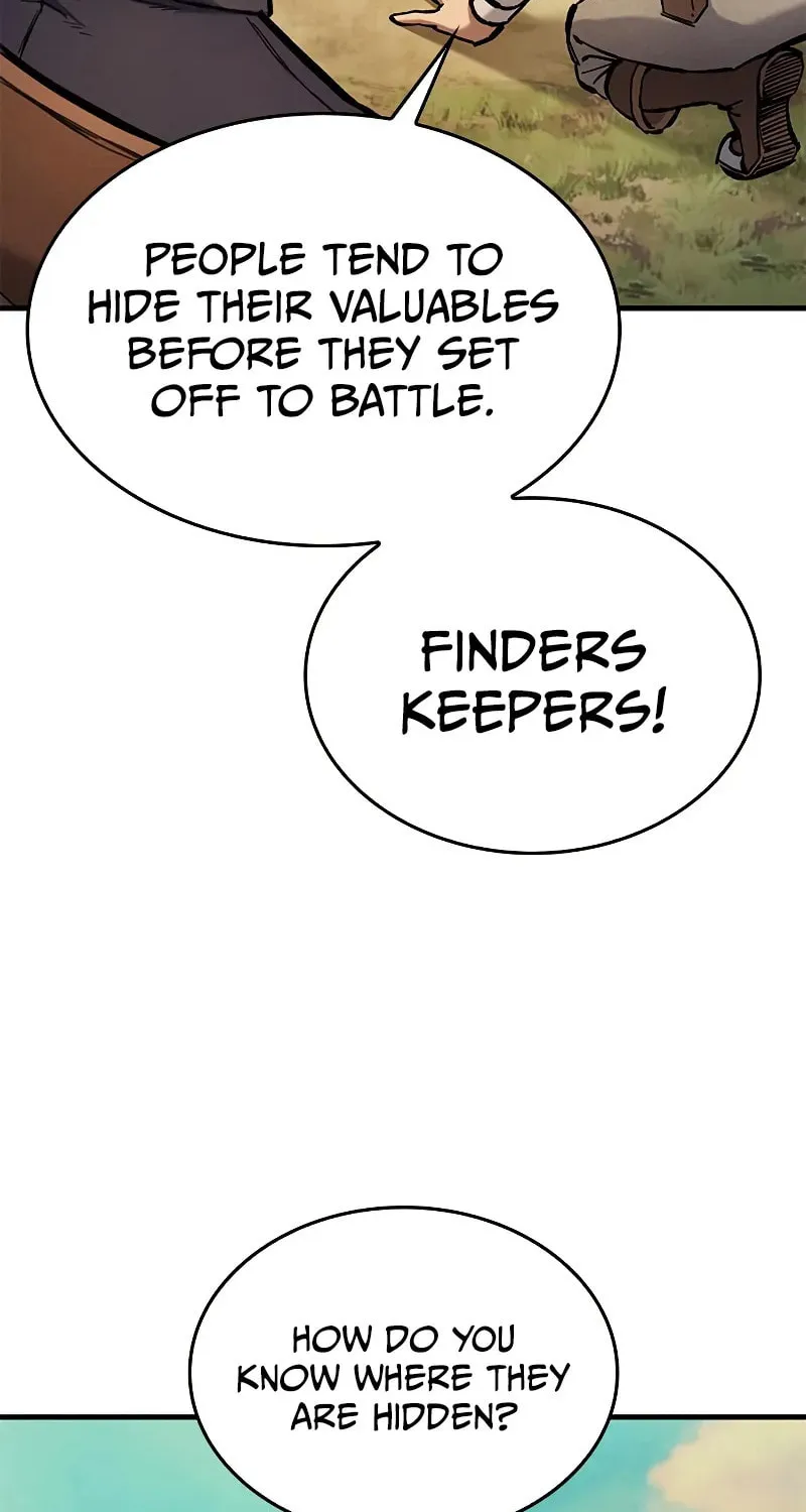 Read Eternally Regressing Knight chapter 72 image 83 on Lezhin