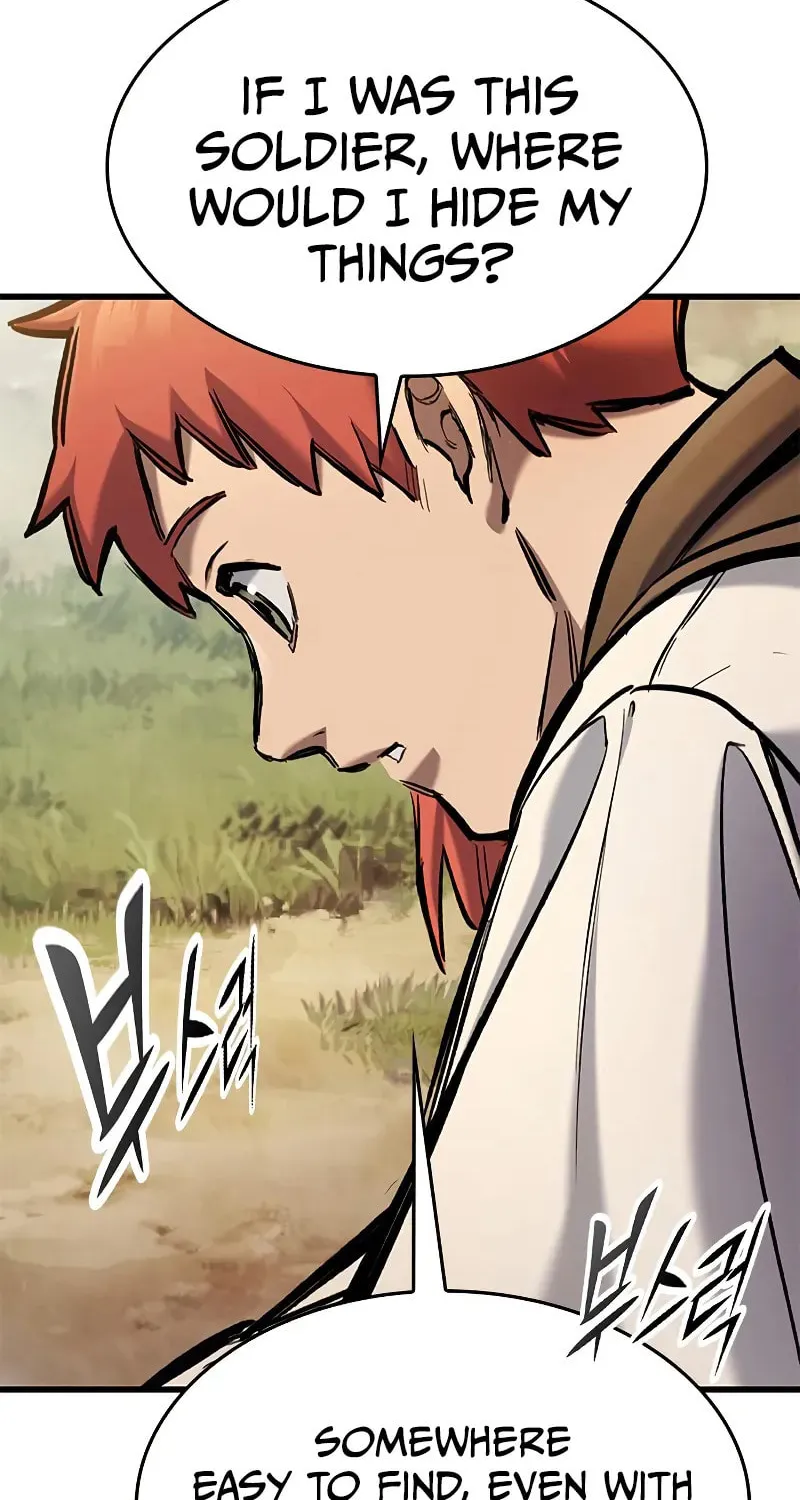 Read Eternally Regressing Knight chapter 72 image 85 on Lezhin