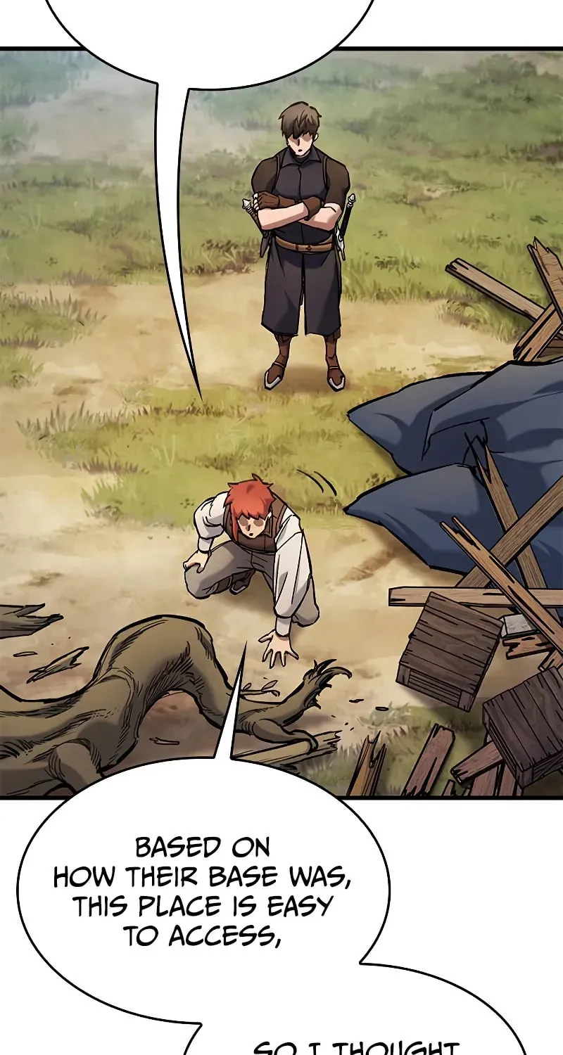 Read Eternally Regressing Knight chapter 72 image 88 on Lezhin