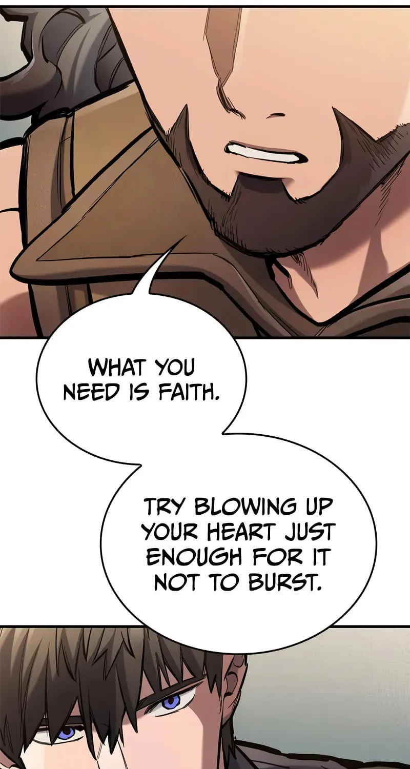 Read Eternally Regressing Knight chapter 73 image 11 on Lezhin