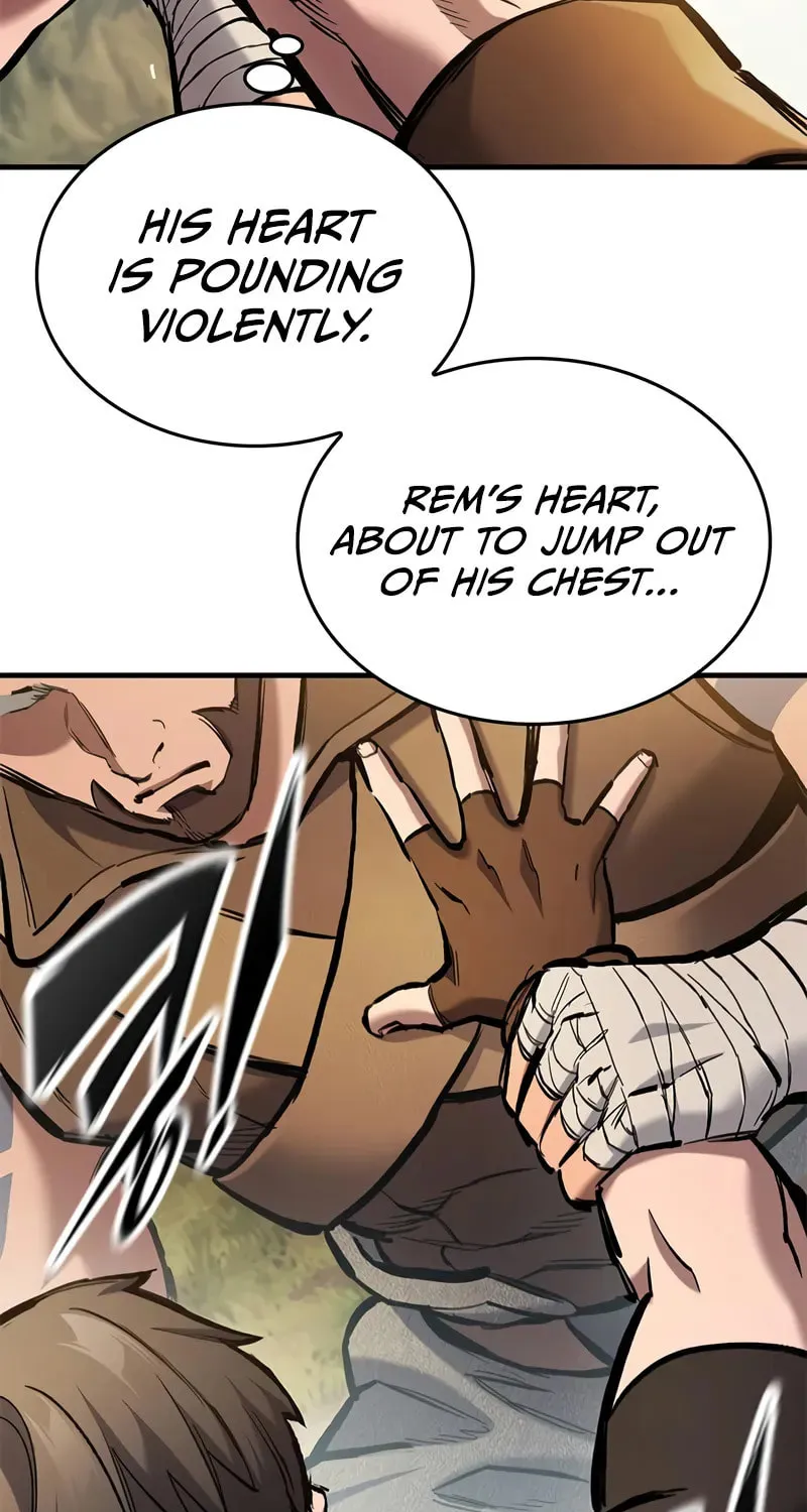 Read Eternally Regressing Knight chapter 73 image 15 on Lezhin