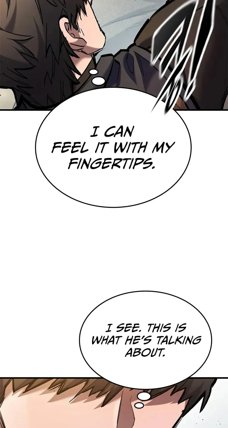 Read Eternally Regressing Knight chapter 73 image 16 on Lezhin