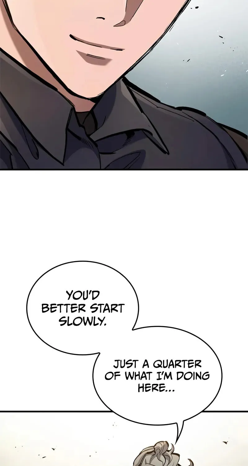 Read Eternally Regressing Knight chapter 73 image 17 on Lezhin