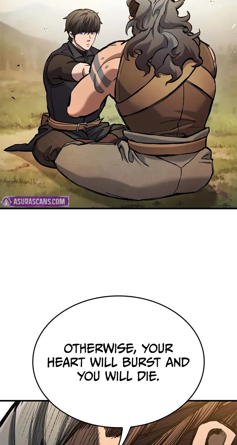 Read Eternally Regressing Knight chapter 73 image 18 on Lezhin
