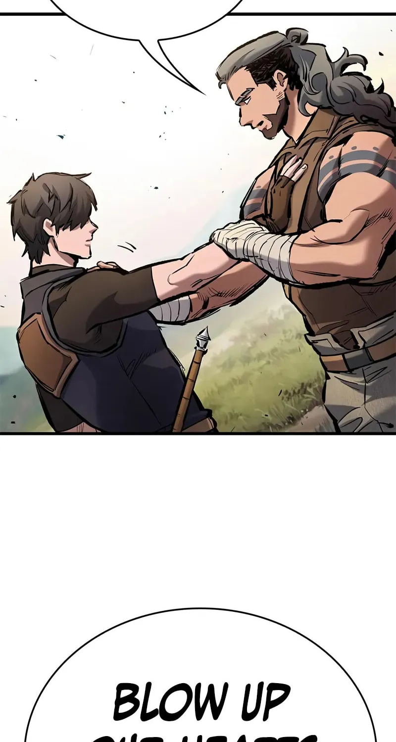 Read Eternally Regressing Knight chapter 73 image 2 on Lezhin