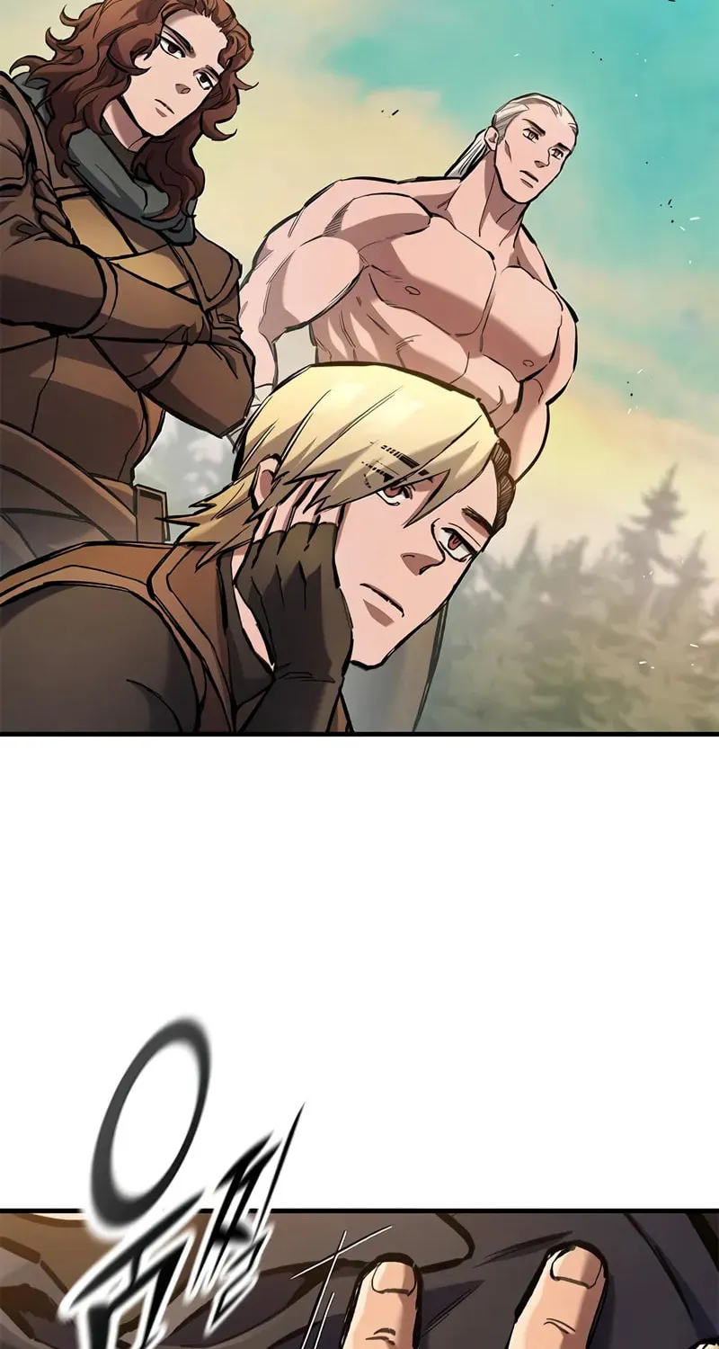 Read Eternally Regressing Knight chapter 73 image 22 on Lezhin