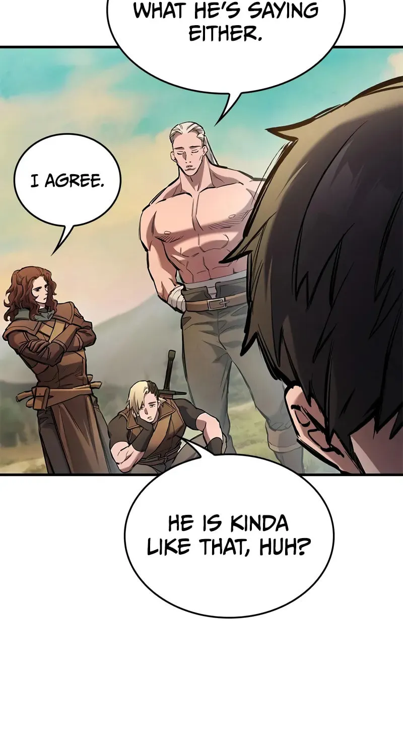 Read Eternally Regressing Knight chapter 73 image 28 on Lezhin