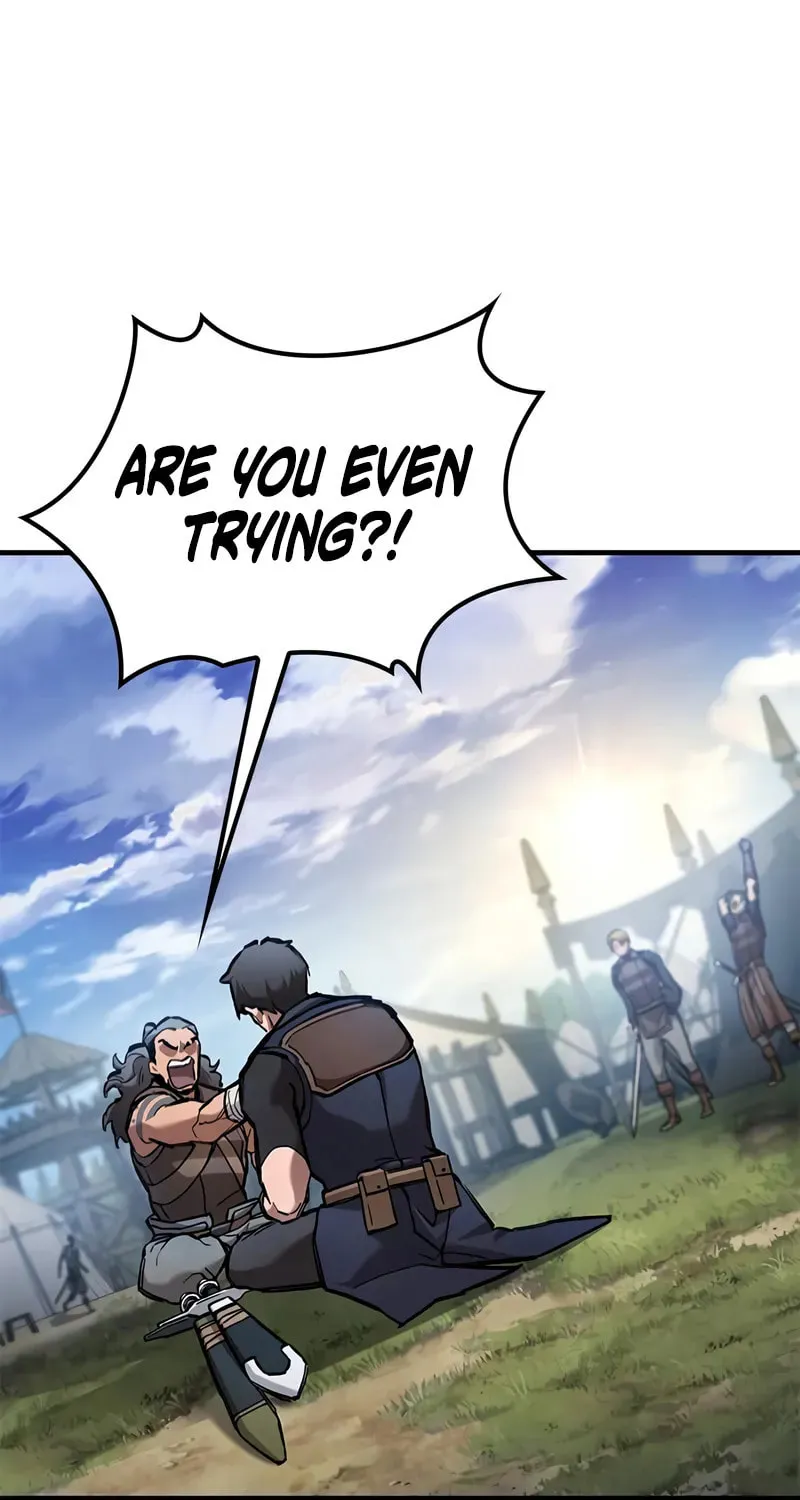 Read Eternally Regressing Knight chapter 73 image 33 on Lezhin