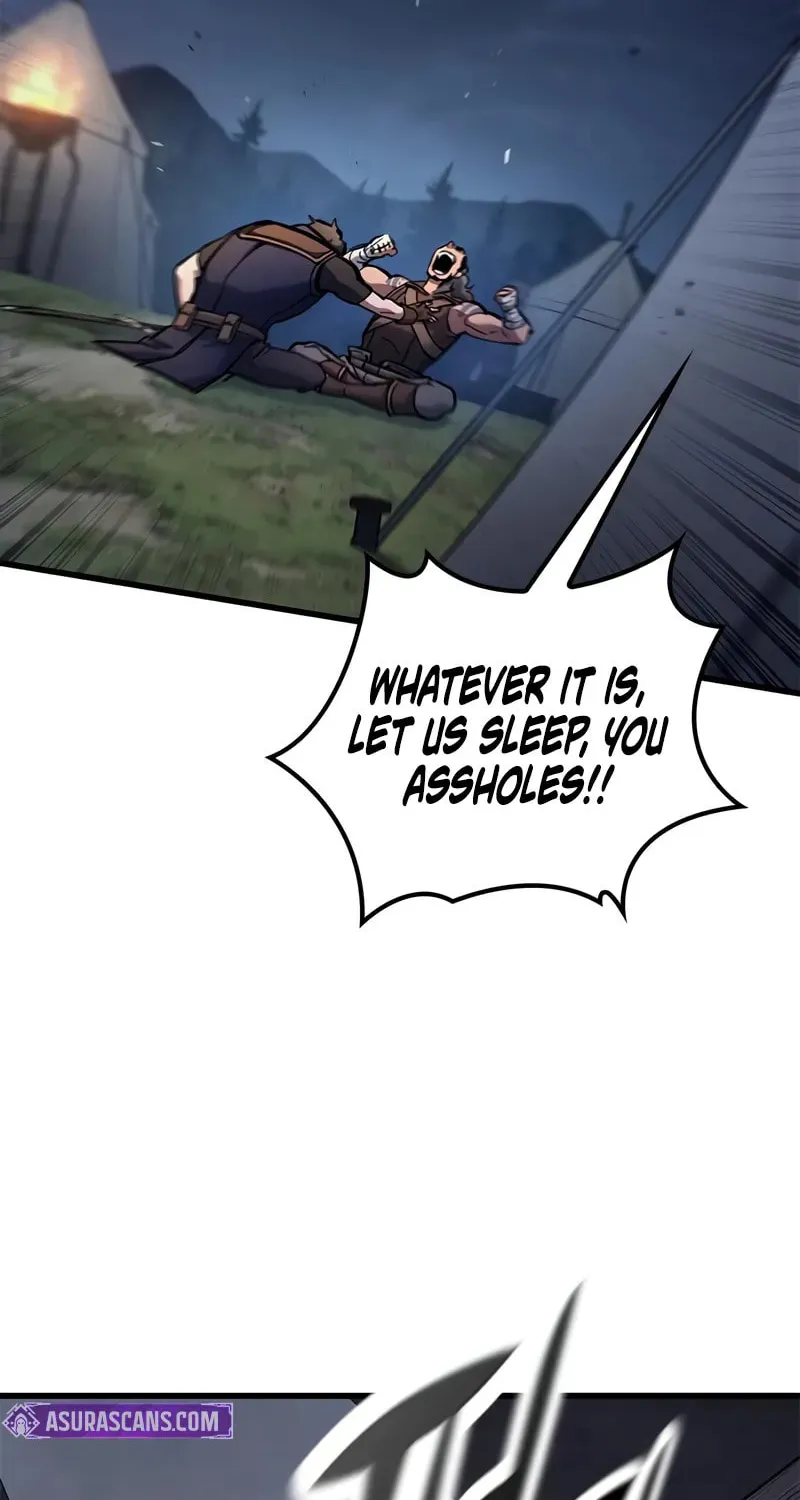 Read Eternally Regressing Knight chapter 73 image 36 on Lezhin
