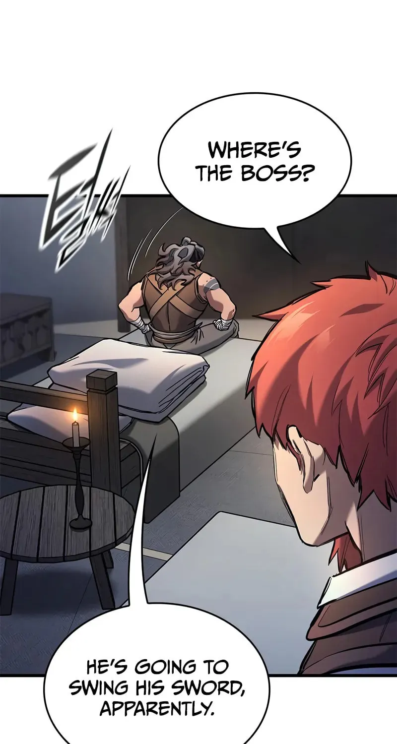 Read Eternally Regressing Knight chapter 73 image 38 on Lezhin