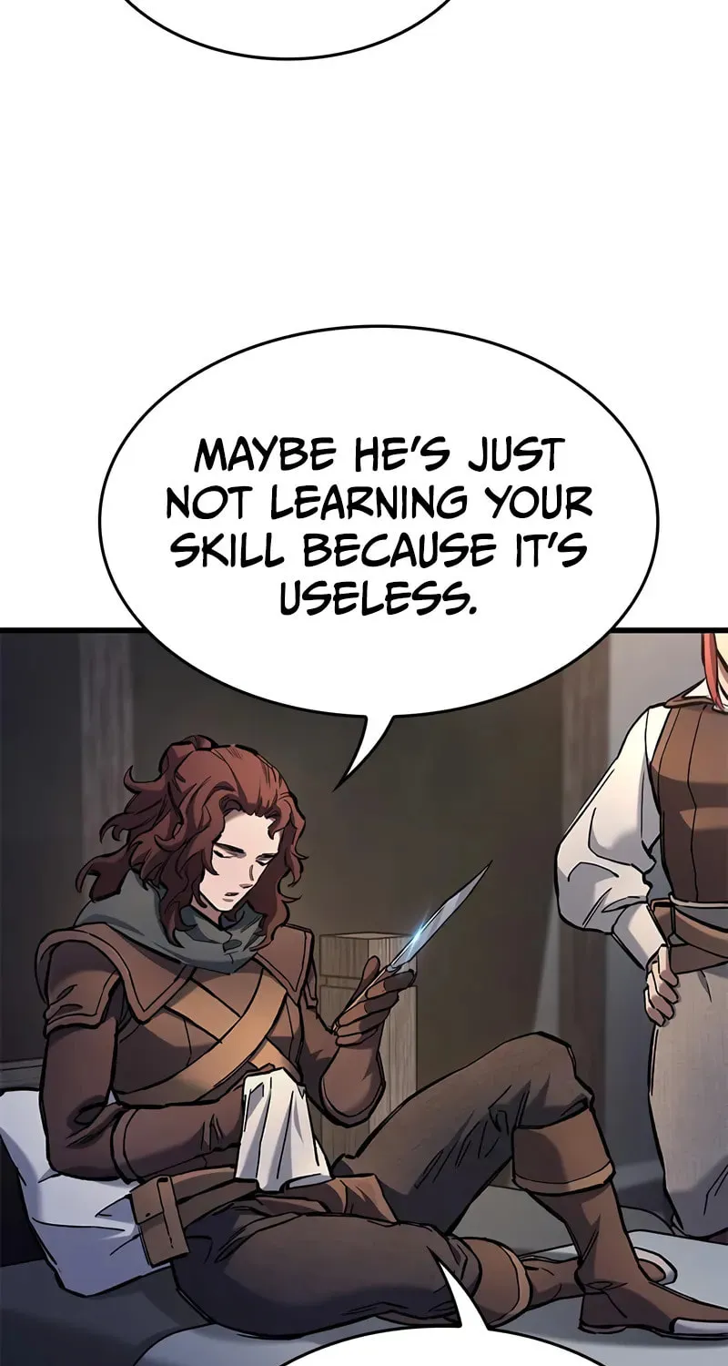 Read Eternally Regressing Knight chapter 73 image 39 on Lezhin