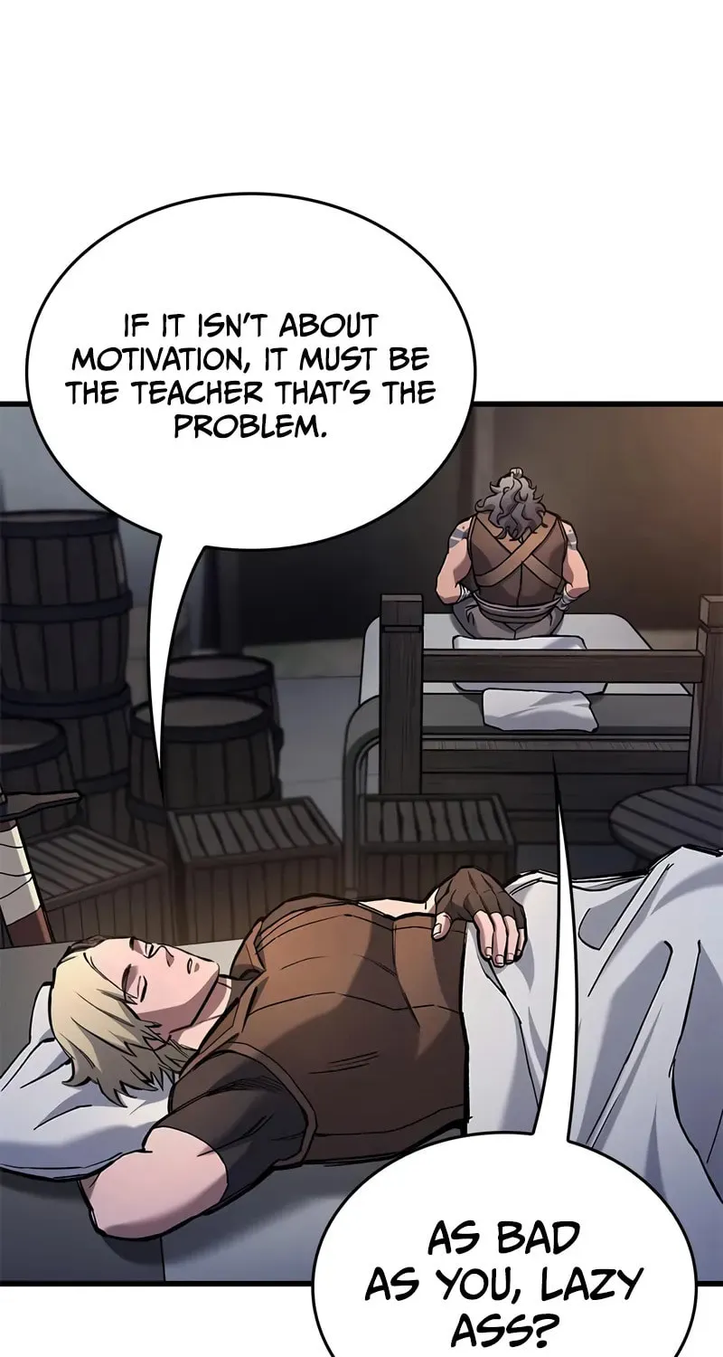 Read Eternally Regressing Knight chapter 73 image 42 on Lezhin