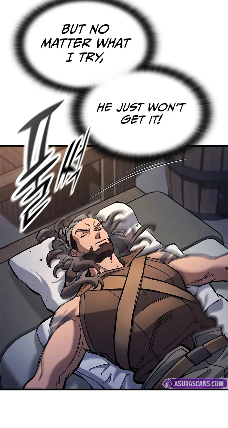 Read Eternally Regressing Knight chapter 73 image 46 on Lezhin